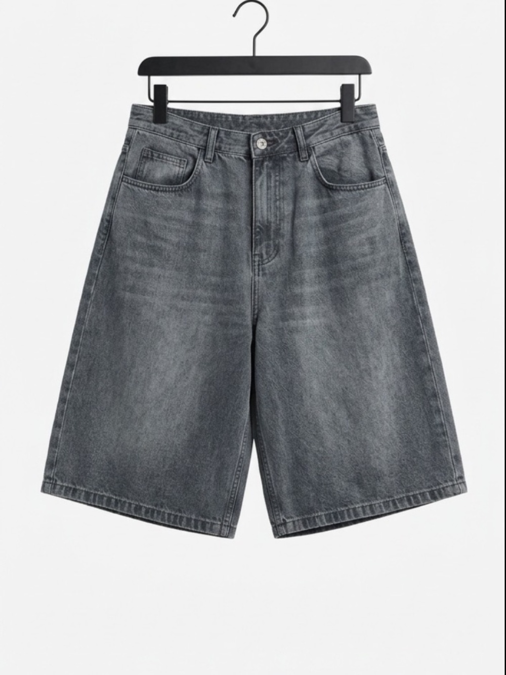 Oversize short Zara
